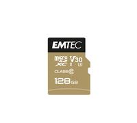 Emtec Tarjeta microSDXC SpeedIN PRO 128 GB Clase 10 UHS-I 95/85 MB/s