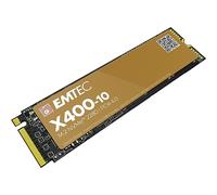 EMTEC SSD 4TB 7400/7000 X400-10 P4 M.2 ETC ECSSD4TX410