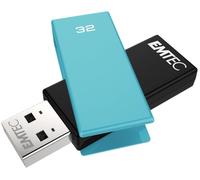 Emtec USB 2.0 C350 32GB Azul