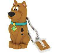 Memoria Usb Emtec Flash 16 Gb 2.0 Scooby Doo