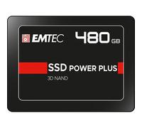 Emtec X150 Power Plus 2.5" 480 GB Serial ATA III ( ECSSD480GX150 )