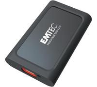 Emtec X210 Elite 512GB SSD USB-C 3.2 Gen 2 Negro
