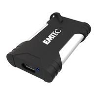 Emtec X210G 500GB SSD 3D NAND USB-C Gen 2