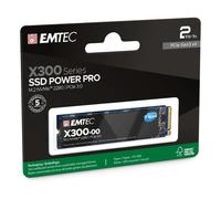EMTEC X300 SSD M.2 Pcie Nvme 3.0 2280 2tb Ordenador Desktop Aio PC Notebook _