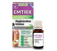Emtrix Plus Regeneración Intensa de Uñas Daañadas 10ml