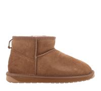 Emu Australia A24s botines W10937-CAMEL CHAMEAU STINGER MICRO