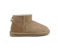 EMU Australia - Botas Stinger Micro para mujer, arena, 40/41 EU