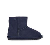 EMU Australia Kids Wallaby Mini Deluxe Wool Boots