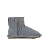 EMU Australia Kids Wallaby Mini Teens Deluxe Wool Boots