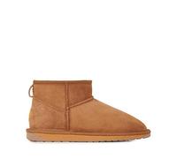 Emu Australia - Stinger Micro Chestnut, Botas de Nieve Mujer, Marrón (Chestnut), 40/41 EU