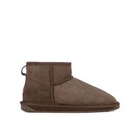 EMU Australia Womens Stinger Micro Winter Real Sheepskin Boots