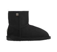 Emu- Botas de Invierno de Piel de Oveja Negra- Shoes- Mujer- Negro- 38 EU- Botas de Invierno de Piel de Oveja Negra