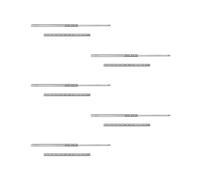 EMUCA - Guías Laterales para cajones con rodamiento de Bolas 17mm x 342mm, extracción Parcial, Pack de 5 guías