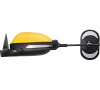 Emuk caravana espejo conjunto para vw taigo a partir del año modelo 09/2021 / vw t-roc a partir del año modelo 03/2022