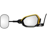 Emuk espejo caravana para bmw serie 5 g60 / g60e / g61 / g68 / g68e a partir del año modelo 10/2023 / x3 g45 a partir del año modelo 11/2024