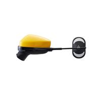 EMUK - Espejo exterior adicional compatible con Mazda CX-5 a partir de 06/2017