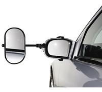 EMUK - Espejo para Ford Galaxy, C-MAX, S-MAX, Kuga (Modelos a Partir de 2008)