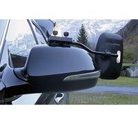 Emuk - Espejo universal XL PRO III