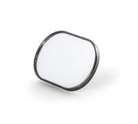 EMUK Standard Mirror Head - Recambio para retrovisores de caravanas - 1 Pieza