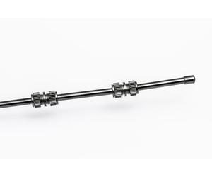 EMUK - Tubo de extensión para retrovisores de Caravana