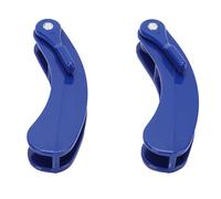 EMUKOEP 2 Uds Llave Turner Ayuda Extensor de Llave Turner Fácil Acceso a la Herramienta de Asistencia para Personas Mayores con Movilidad de Mano Limitada