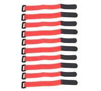 EMUKOEP 5 Bolsas de Cuello Anti-goce-tahn-Nylon Pero