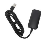 EMUKOEP 7.1 Tarjeta de Sonido USB Portátil 7.1 Tarjeta de Sonido USB para Computadoras Portátiles