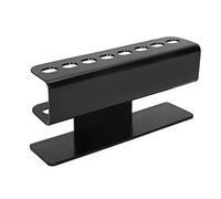EMUKOEP Accesorios para Pinzas 18 × 9 × 5 Pinzas de Extensión de Pestañas Soporte Suministros de Extensión de Pestañas Accesorios Herramientas
