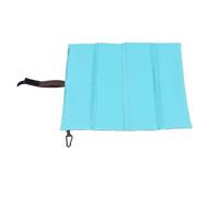 EMUKOEP Almohadilla para Sentarse Plegable para Caminatas, Tapete para Acampar, Almohadilla para Sentarse Fácil de Transportar para Todas las Aventuras Al Aire Libre, Ideal para (L)
