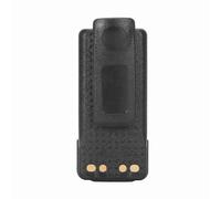 EMUKOEP Batería Compacta de Iones de Litio Walkie Talkie 7,4 V 3000 MAh, Batería de Repuesto para XPR7550 XIRP6600, Fuente de Alimentación Portátil para Profesionales de la Comunicación