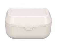 EMUKOEP Bobinadora Automática Eléctrica, Bobinadora Portátil y Compacta para Máquinas de Coser, Herramienta Fácil de Usar que Ahorra Tiempo para un Bobinado Eficiente