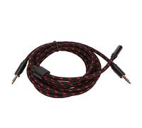 EMUKOEP Cable de Enlace de Chat Compatible con Elgato HD60 | Nylon duradero, 270 cm de longitud, juegos en línea, compatible con , One, PC