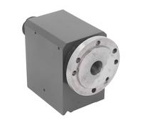 EMUKOEP Caja de control Mini Torno, rodamiento de araña de 3000 rpm, tuerca de bloqueo de engranaje de polea síncrona 0618 CJ18A CJ0618A 0618-3b