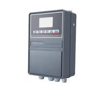 EMUKOEP Controlador de Bomba de Agua Inteligente Trifásico 1.1-11KW | Protección contra Sobrecarga y Funcionamiento en Seco, Carcasa Pa66, Compatibilidad con Bombas Sumergibles para Uso Marino