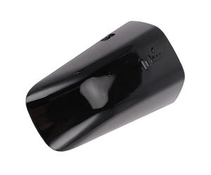 EMUKOEP Cubierta de Manija de Puerta Exterior del Lado del Conductor Delantero Izquierdo, Negro Brillante LR078921 LR078922 para Sport 2015-2024