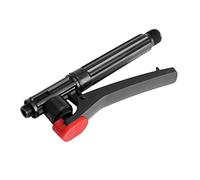 EMUKOEP Gatillo de Pulverizador de Pistola Ajuste de Pulverización Agrícola Accesorios de Jardín Malas Hierbas de Jardín Control (Cabeza pequeña)