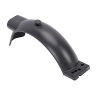 EMUKOEP Guardabarros Trasero, Protector contra Salpicaduras Ligero a Prueba de Arañazos para Scooter Eléctrico 5, con Gancho
