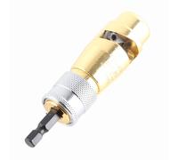 EMUKOEP Herramienta de Torsión de Alambre, Pelacables, Taladro Eléctrico, Herramienta de Pelado de Terminales para Electricistas