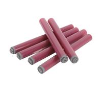 EMUKOEP Juego de rotuladores para arte de uñas, punta fina para patrones complicados, fácil de limpiar y transportar, diseñado para todo el mundo, adecuado para diferentes estilos