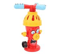 EMUKOEP Juego de Salpicaduras de Verano para Niños, Juguete Rociador de Agua, Promueve la Actividad Física y Las Interacciones Significativas Entre e Hijos (Y8671-1)