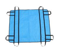 EMUKOEP Posicionamiento de Cojín de Cama, Impermeable, Elevación Transpirable para el Paciente y Girar la Hoja de Transferencia para el Hospital Doméstico