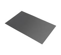 EMUKOEP Protector de Pantalla de Computadora Anti-mirones de 22 "mate/brillante para Computadora Portátil 16:10, Filtro de Privacidad Científico para Uso en el Hogar de Oficina, material: PET