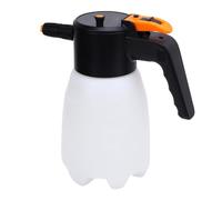 EMUKOEP Pulverizador de Espuma Eléctrico Portátil, Boquilla Ancha de Alta Presión, Recargable para Limpieza de Coches