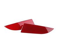 EMUKOEP Reflector Trasero Izquierdo Derecho del Coche Mano de Obra Exquisita Estándar Original para E83 1 par para Modificación del Automóvil