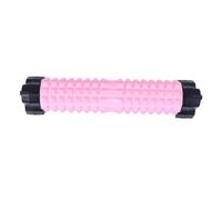 EMUKOEP Rodillo de Espuma de Masaje Versátil, Diseño de Ventosa Funcional para Profundo del Tejido, Perfecto para Masaje Muscular y Recuperación Después de Entrenamientos Intensos