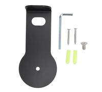 EMUKOEP Soporte de Pared para Altavoz de Metal, Soporte de Montaje Duradero para Altavoz Revolve Revolve Plus BT, Negro