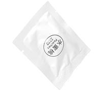 EMUKOEP Tabletas de Reemplazo de 6 Paquetes para Fragancia del Automóvil, Almohadillas de Reemplazo de Clamp/Holder de Ventilación Portátil para Accesorios para Automóviles (Sabor a durazno)