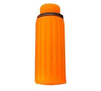 EMUKOEP Tapa de Ventilación del Respiradero del Compresor de Aire Válvula de Ventilación de la Varilla de Respiración 15,5 Mm 16x1,5 Plástico de Ingeniería Resistente a la Corrosi