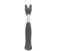 EMUKOEP Tecla de Perno de Traje BT30 Clave de Extracción CNC Clave CNC Hecha de Acero Aleado de 40crmo