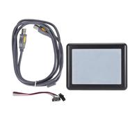 EMUKOEP TP240141 Adaptador de Host I2C SPI con Cable USB para Señalización de Uso General en Sistemas Integrados